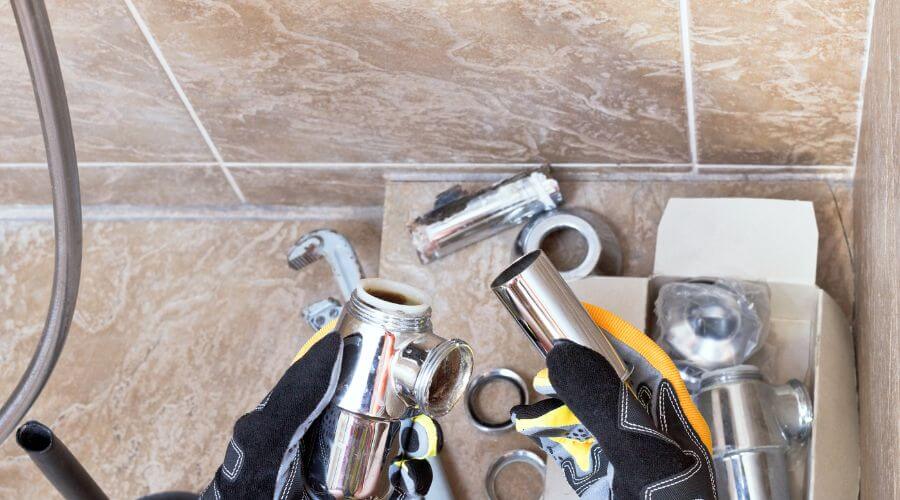 Expert Emergency Roof Repairs services in Sheldon, MO